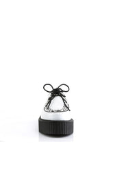 V-CRE502/WB/PU - V-CREEPER-502 by Demonia Cult